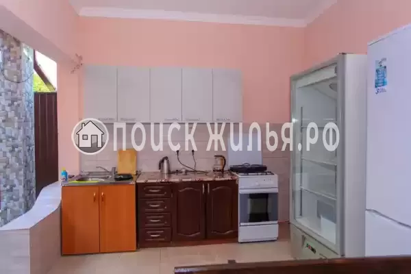Гостевой дом «На берегу моря», Пицунда Гостевой дом «На берегу моря», Пицунда