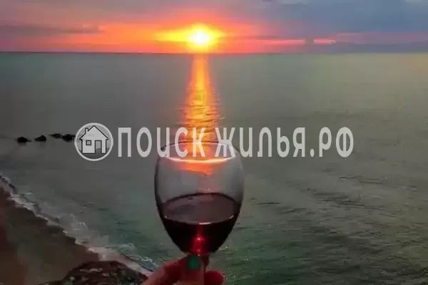 Частный сектор «Баунти», Волконка