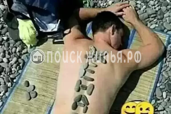 Частный сектор «Баунти», Волконка