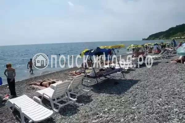 Частный сектор «Баунти», Волконка