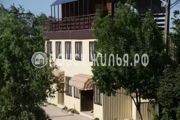 Гостевой дом «Морей», Голубицкая