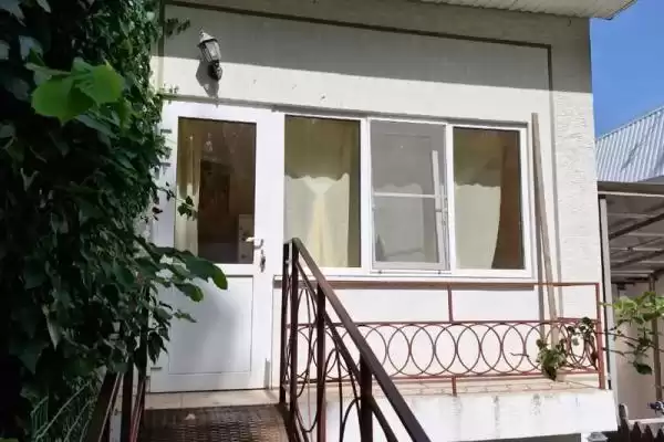 Апартаменты «На Кошевого»