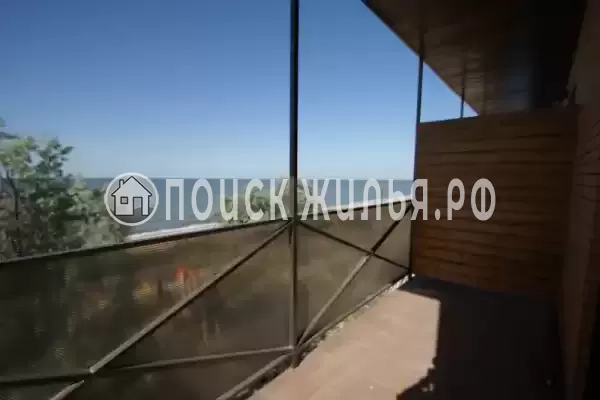 Гостевой дом «Морей», Голубицкая