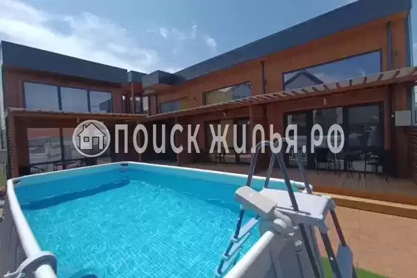 База отдыха «Прилив», Краснодарский край, Голубицкая, Пионерская, д.10