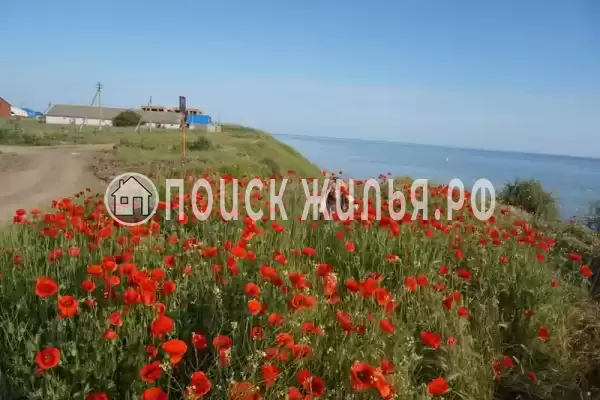 Частный сектор «Ореховый рай», Кучугуры