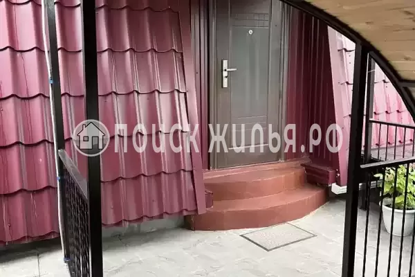 Частный сектор «Натали», Туапсе