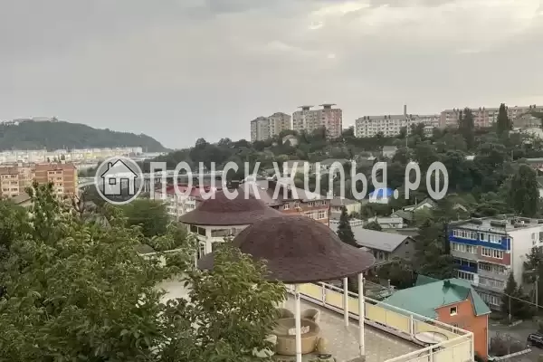 Частный сектор «Натали», Туапсе