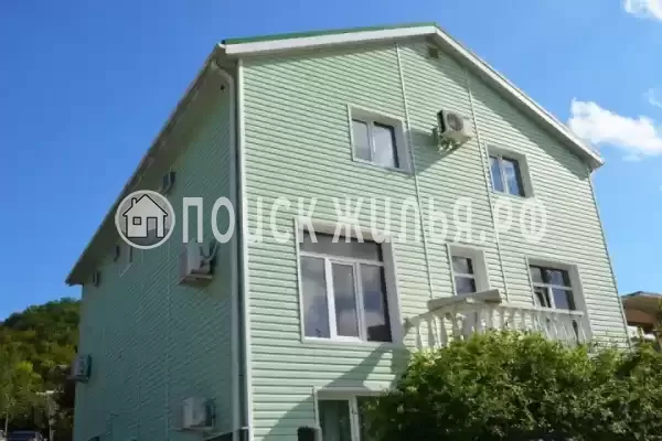 Частный сектор «У Анжелы», Дедеркой