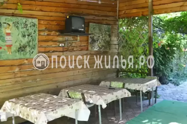 Частный сектор «У Анжелы», Дедеркой