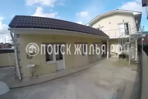 Частный сектор «Апрель», Архипо-Осиповка