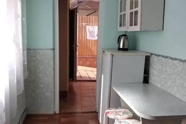 Гостевой дом «На ульянова»