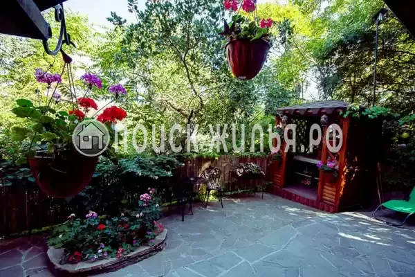 Частный сектор «Гармония», Алушта