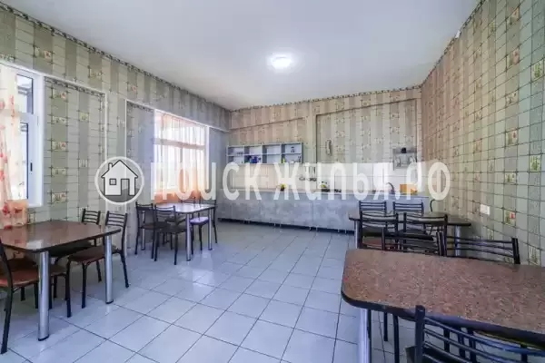 Гостевой дом «Александрия», Кабардинка