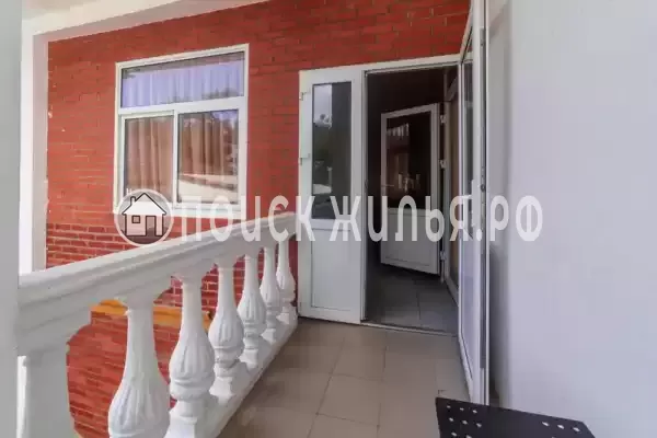 Гостевой дом «Александрия», Кабардинка