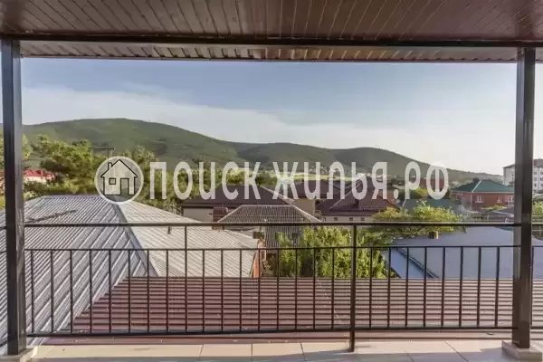 Гостевой дом «Александрия», Кабардинка
