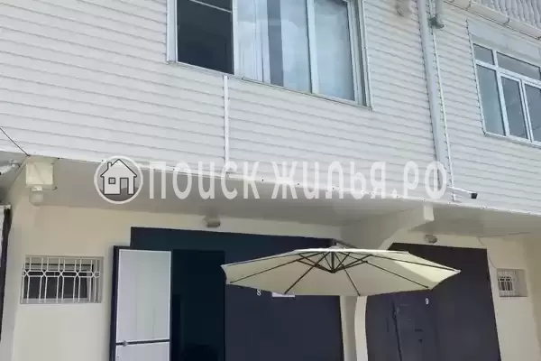 Частный сектор «Эллинг Жемчужина у моря», Лоо