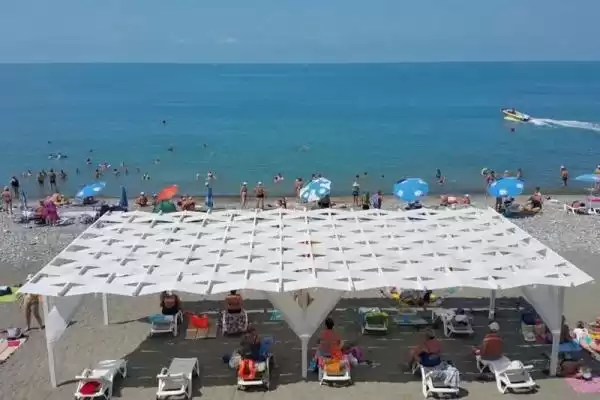 Частный сектор «Эллинг Жемчужина у моря»