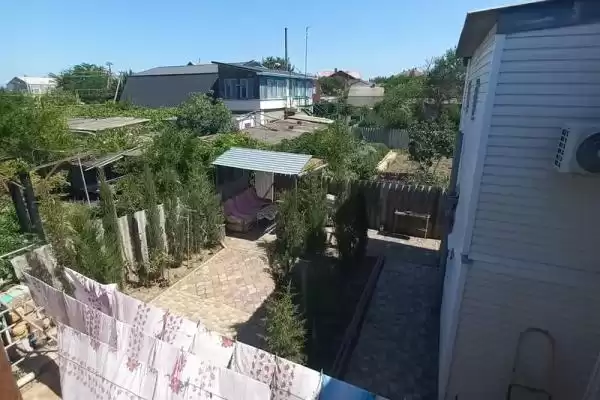 Гостевой дом «Уютный дворик»