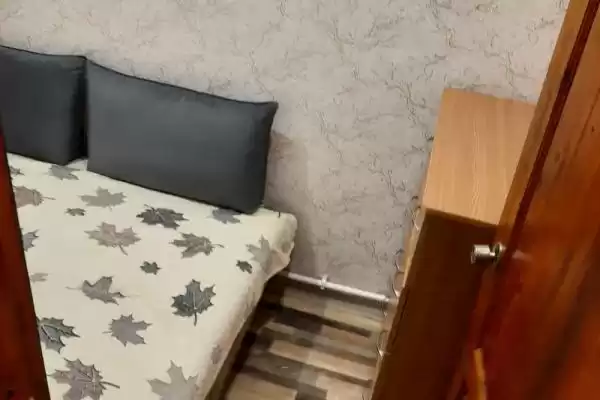 Квартира «Посуточно в центре»