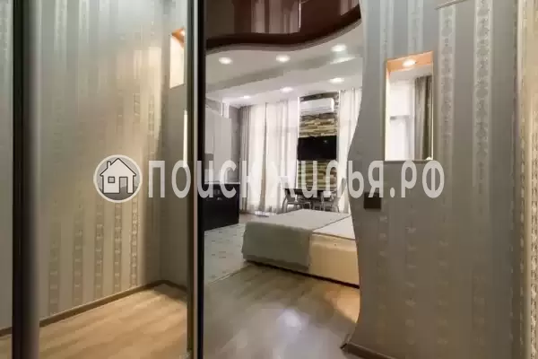 Частный сектор «Monaco club», Адлер Частный сектор «Monaco club», Адлер
