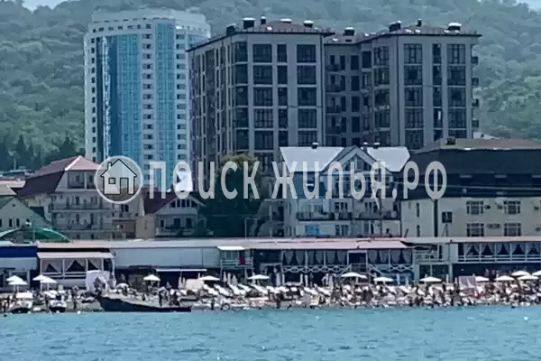 Частный сектор «Monaco club», Адлер Частный сектор «Monaco club», Адлер