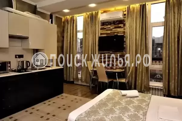 Частный сектор «Monaco club», Адлер Частный сектор «Monaco club», Адлер