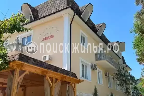 Гостевой дом «Адель», Саки Гостевой дом «Адель», Саки