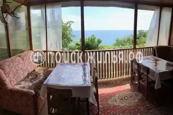 Частный сектор «Рай у моря», Сочи Частный сектор «Рай у моря», Сочи