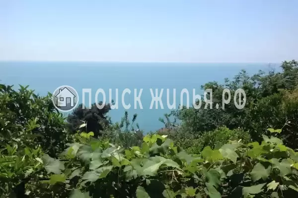 Частный сектор «Рай у моря», Сочи Частный сектор «Рай у моря», Сочи