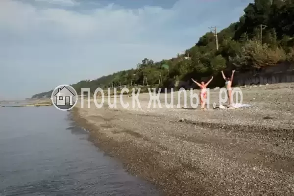 Частный сектор «Рай у моря», Сочи Частный сектор «Рай у моря», Сочи