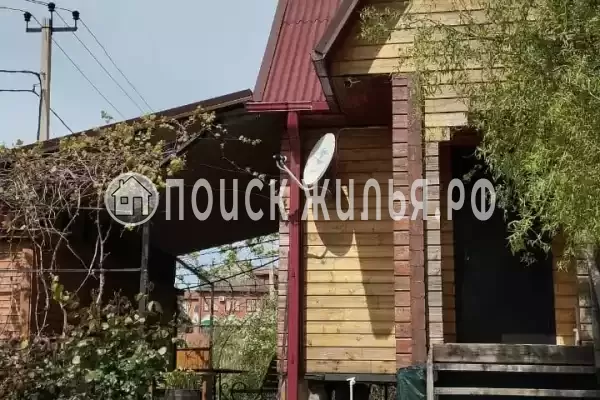 Дом под ключ «Дача на 20-ти сотках», Криница, Верхняя, д. Дом под ключ «Дача на 20-ти сотках», Криница, Верхняя, д.