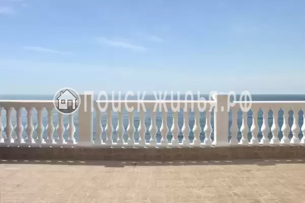 Частный сектор «Чайка», Алупка Частный сектор «Чайка», Алупка