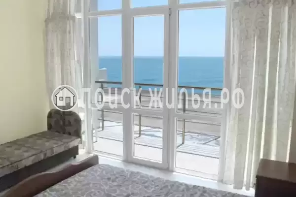 Частный сектор «Эллинг Чайка», Алупка Частный сектор «Эллинг Чайка», Алупка