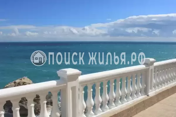 Частный сектор «Чайка», Алупка Частный сектор «Чайка», Алупка