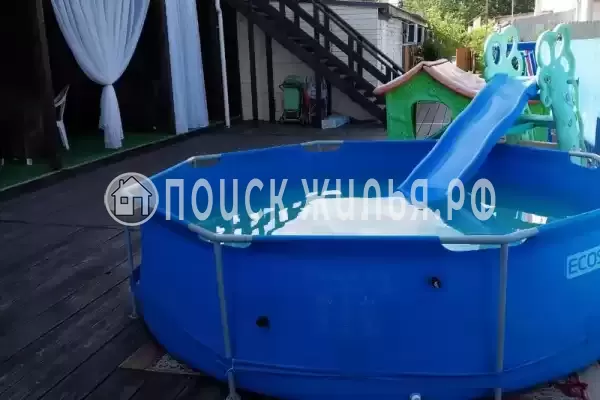 «Версаль», Джемете