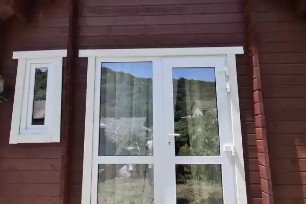 Частный сектор «Коттедж под ключ Голубка»