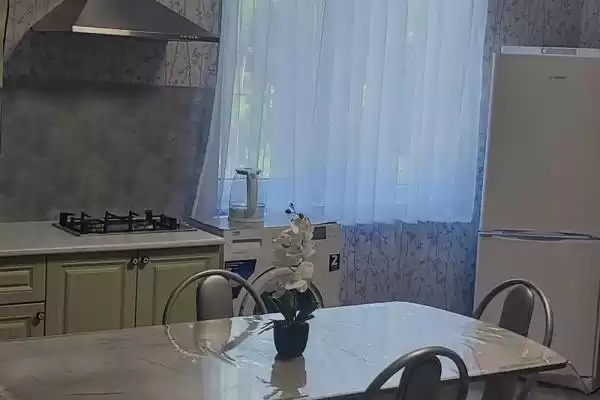 Гостевой дом «Тишина»