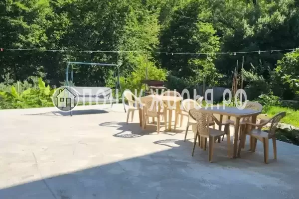 «Тишина», Лоо