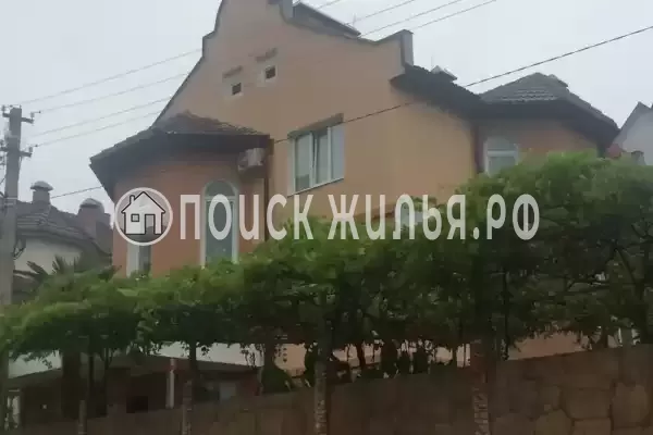 Частный сектор «У Орыси», Горный Воздух Частный сектор «У Орыси», Горный Воздух