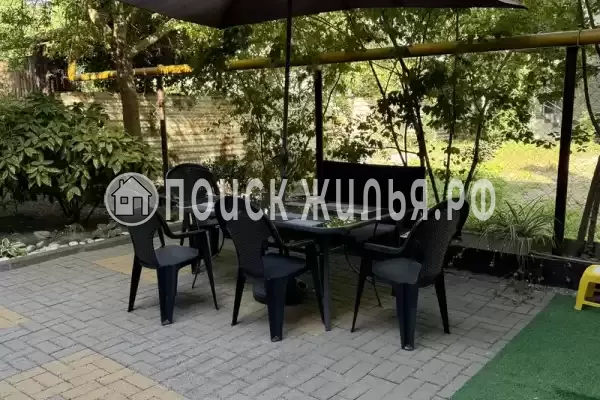 Частный сектор «Санрайз», Дивноморское