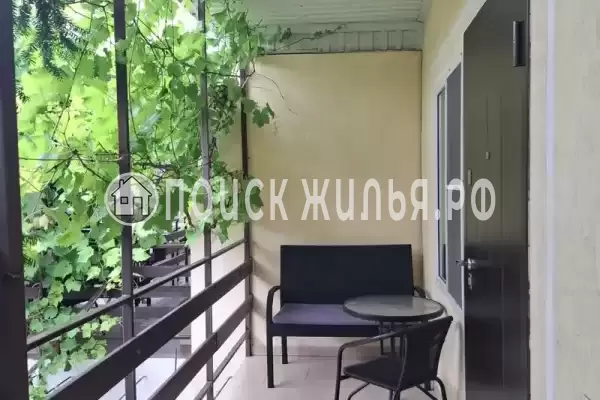 Частный сектор «Санрайз», Дивноморское