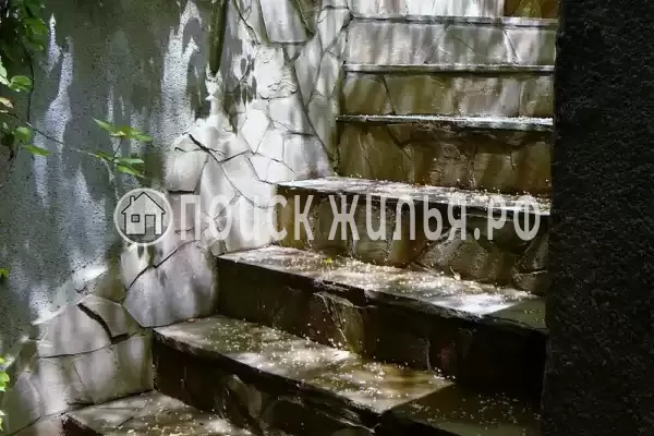 Частный сектор «Эллинг Юрий», Алупка Частный сектор «Эллинг Юрий», Алупка