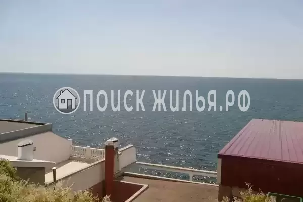 Частный сектор «Эллинг Юрий», Алупка Частный сектор «Эллинг Юрий», Алупка
