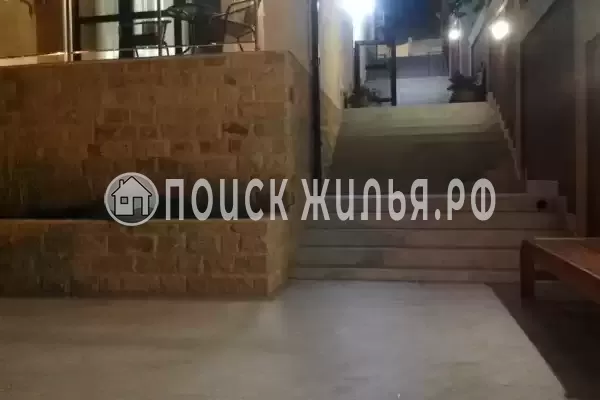 Гостевой дом «Каскад», Лазаревское