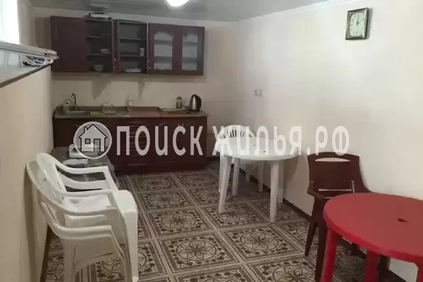 Частный сектор «Уютный домик», Николаевка Частный сектор «Уютный домик», Николаевка