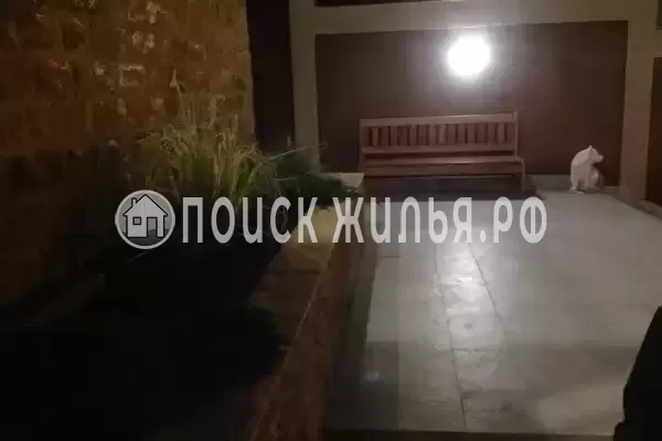 Гостевой дом «Каскад», Лазаревское