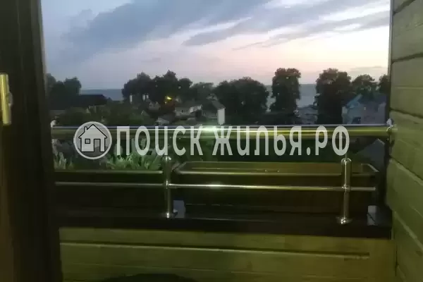 Гостевой дом «Каскад», Лазаревское