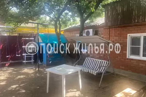 Гостевой дом «Парус», Ейск Гостевой дом «Парус», Ейск