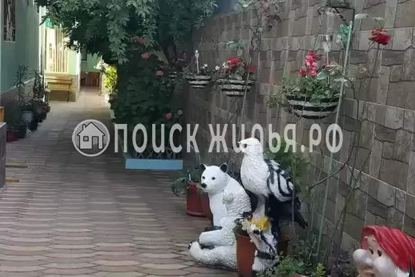 Частный сектор «Жак и Ко», Адлер Частный сектор «Жак и Ко», Адлер
