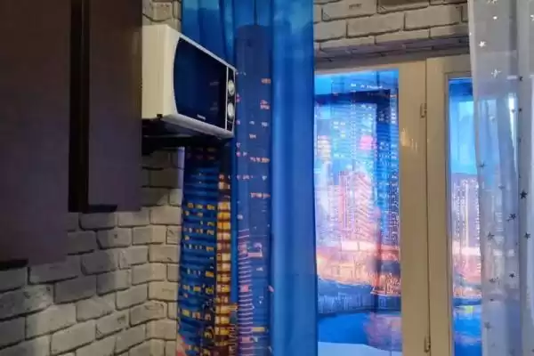 Квартира «-студия»